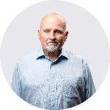 Image of Mickey, a PV Community Member