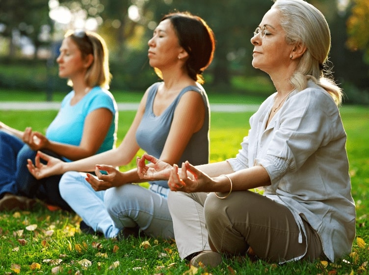 Achieving Mindfulness With Your MPN