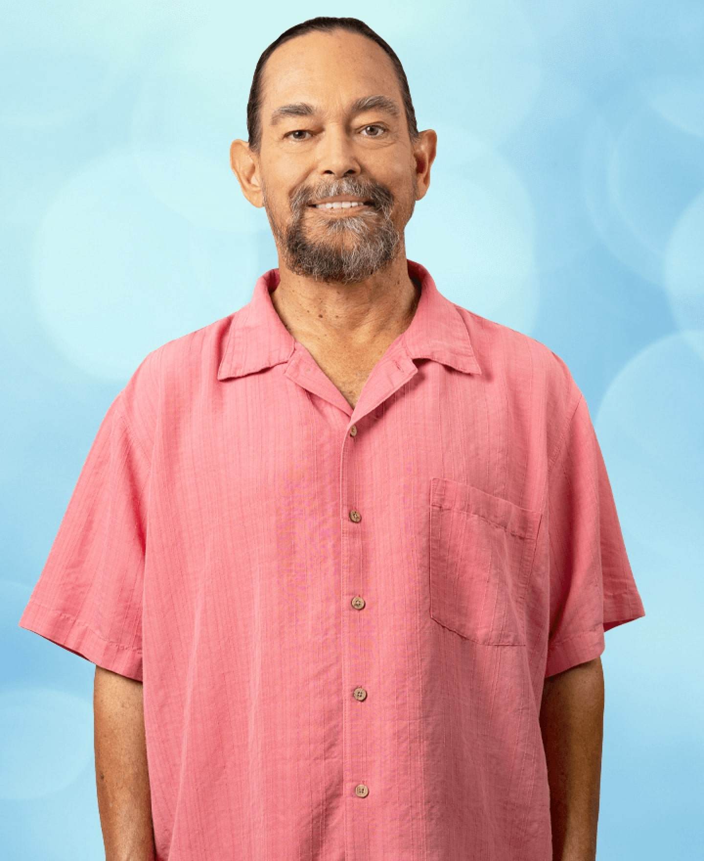 Learning about bobs myelofibrosis disease