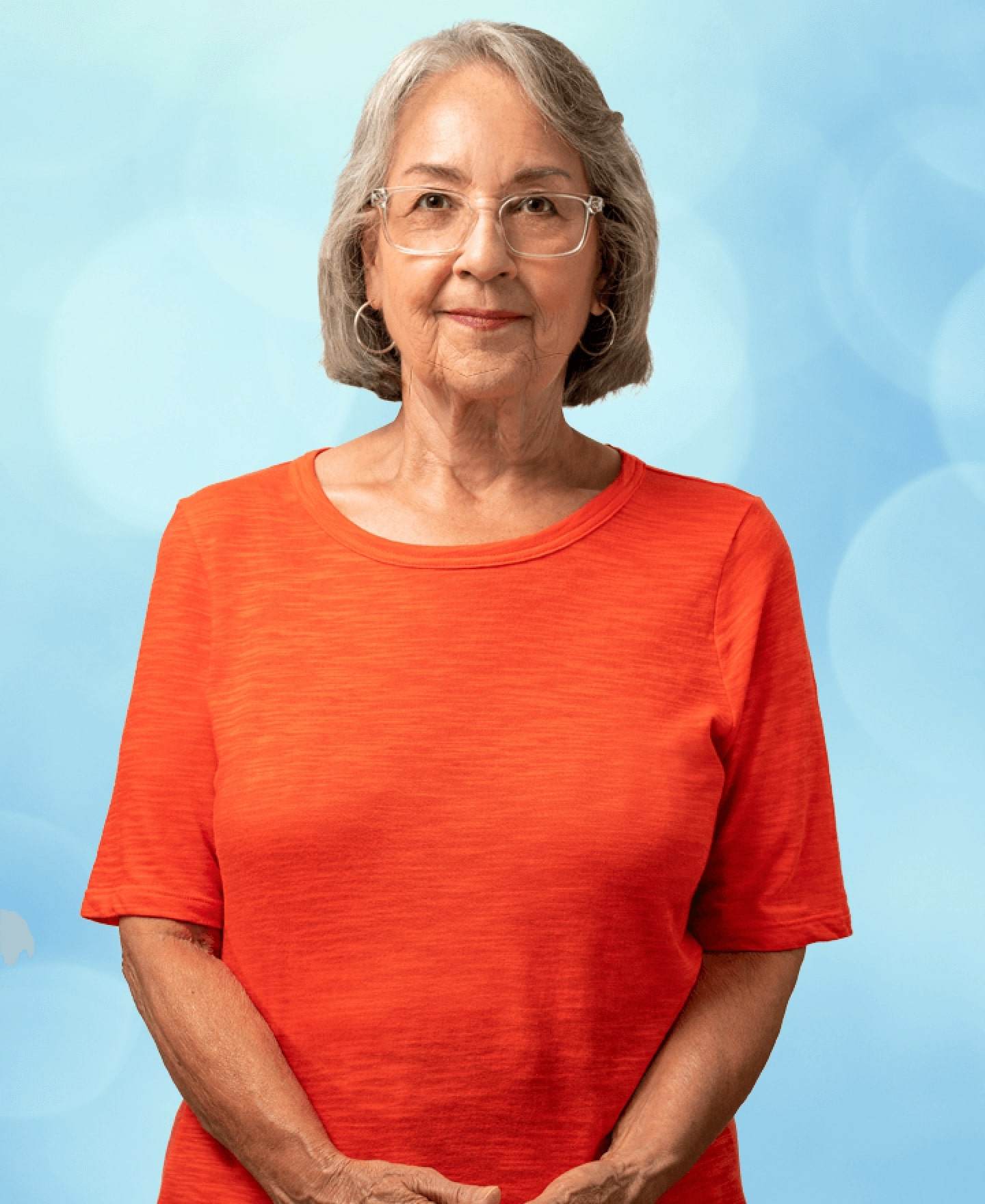 Susan: Living a Life Well-Lived: My Essential Thrombocythemia Journey