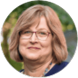 Image of Marilyn an MPN patient